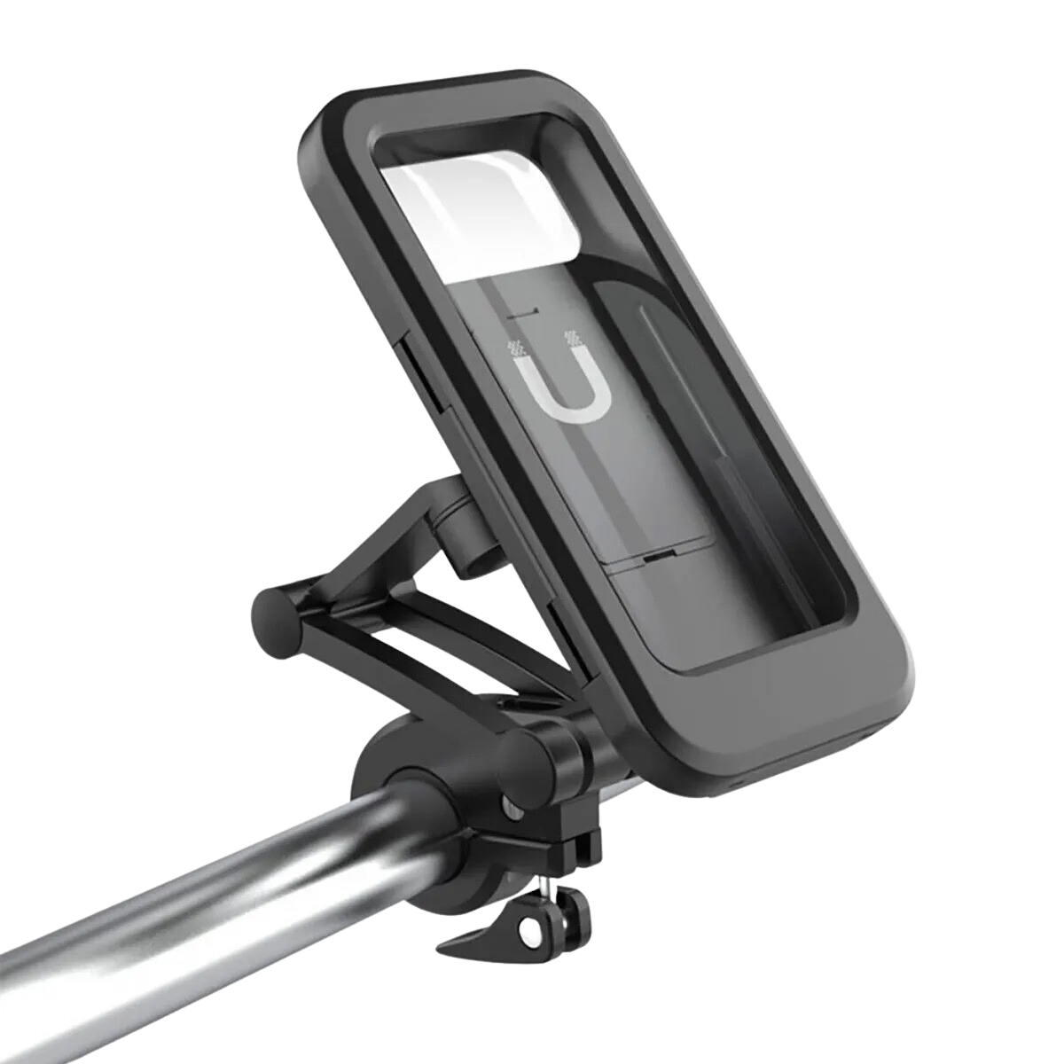 wasserdichte Handyhalterung