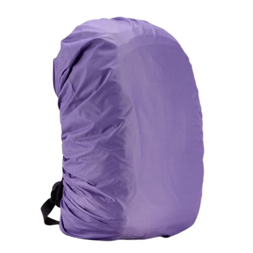 Rucksack-Regenhülle