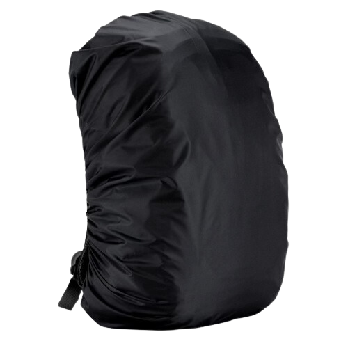 Rucksack-Regenhülle