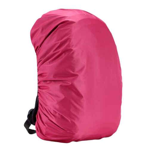 Rucksack-Regenhülle