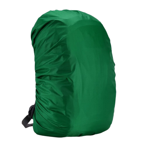 Rucksack-Regenhülle