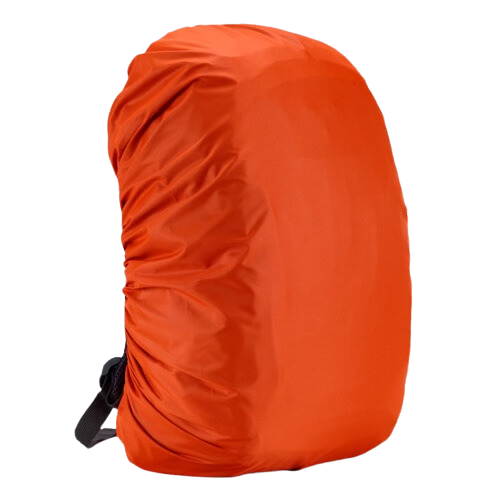 Rucksack-Regenhülle