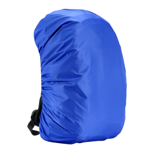 Rucksack-Regenhülle