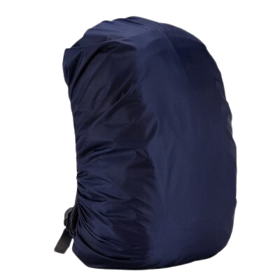 Rucksack-Regenhülle
